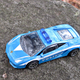 Illustration for article titled Spaghetti Saturday: Lamborghini Gallardo Polizia